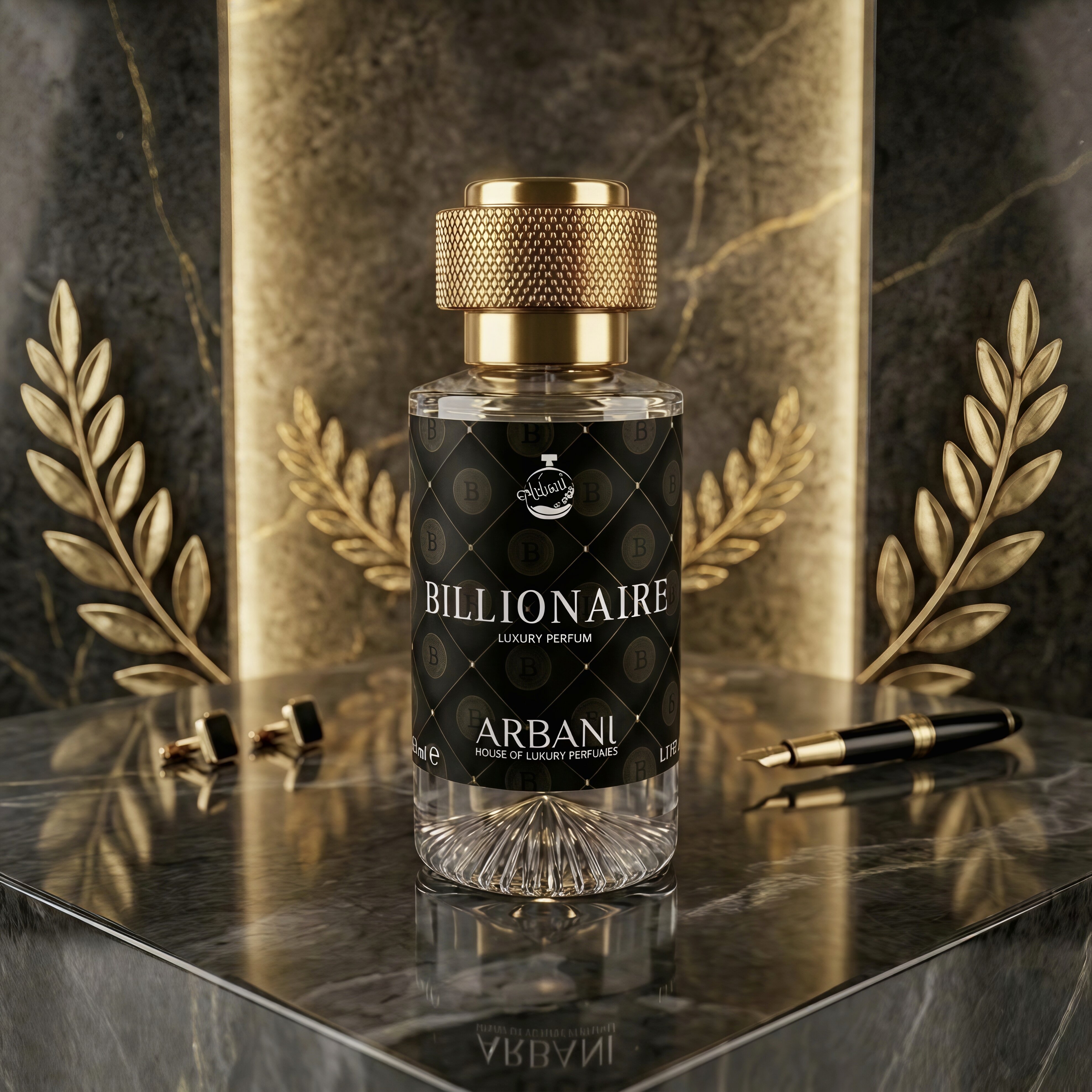 BILLIONAIRE 