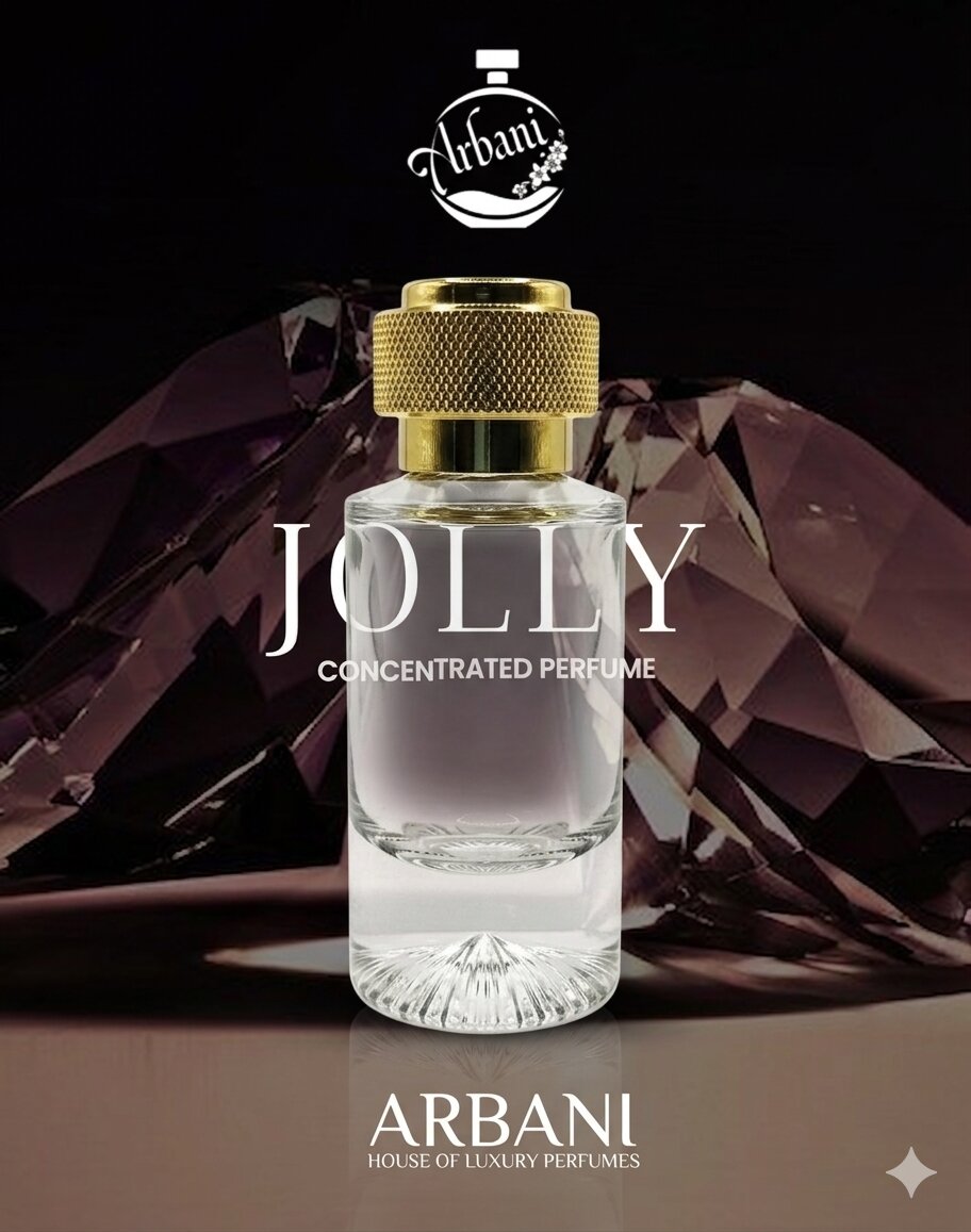 JOLLY