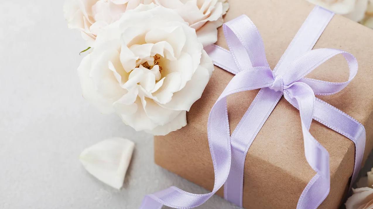 Perfume gift collection