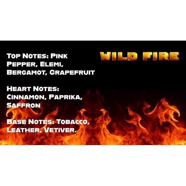 Wild Fire