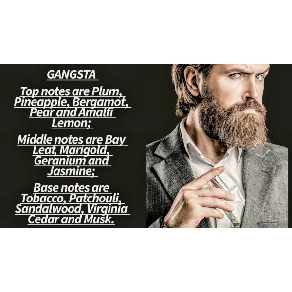 Gangsta