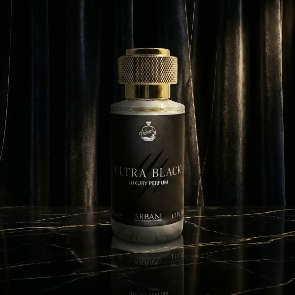 ULTRA BLACK 