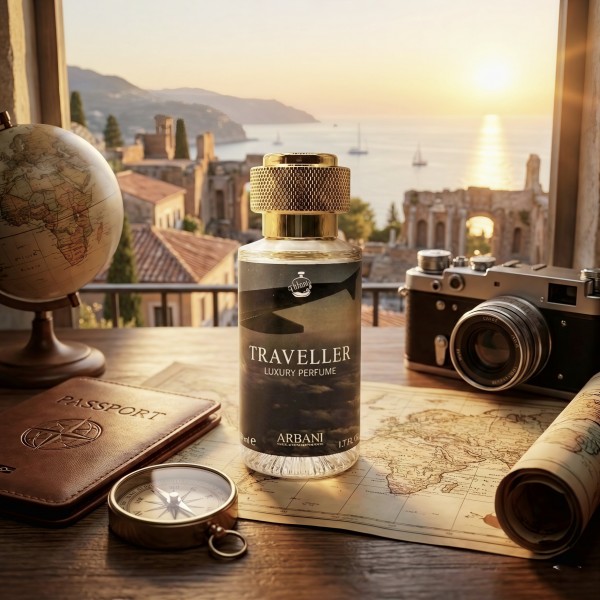 TRAVELLER